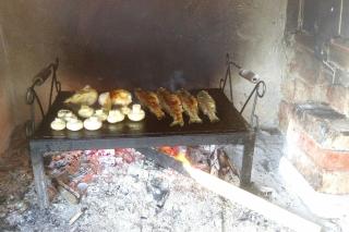 Cottage Eminem with garden and view of Sarajevo - Hadžići - 7