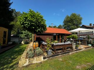 Tiny House Všemily - 6