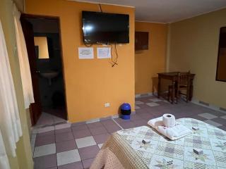 Hospedaje El Centro - Ayacucho - 3