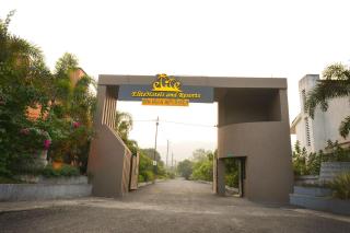 EliteHotels and Resorts Pvt Ltd - Alibaug - 0
