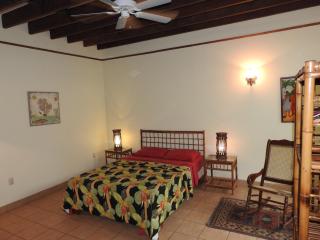 Playa Negra Guesthouse - Cahuita - 8