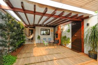 Casa Família, próximo aos pontos turísticos - Foz do Iguaçu - 0