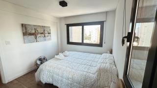Depto Mili - Depto para 4 px macrocentro con cochera - Hola Sur - Mar del Plata - 1