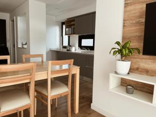 Depto Mili - Depto Zona Macrocentro Para 4 PAX Con Cochera - Hola Sur - 7