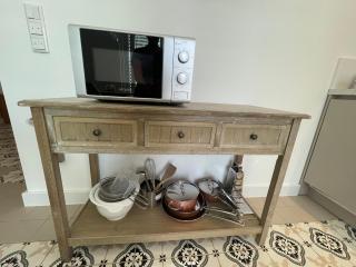 Appartement mit 2 Schlafzimmern und Terrasse - Halle - 1
