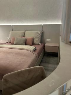 Lakeside Luxury Apartman Sárvár - 1