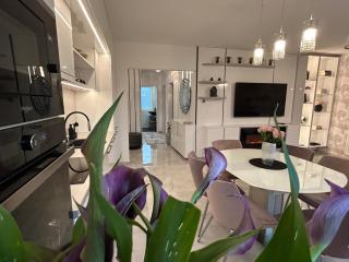 Lakeside Luxury Apartman Sárvár - 5