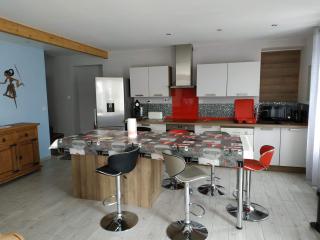 Maison Noyarey - Noyarey - 9