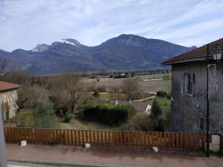 Maison Noyarey - Noyarey - 6