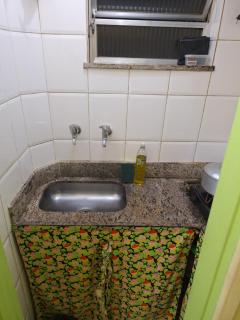 Copacabana Posto 6 - 2