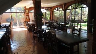 Campamento Hermoso Natural en Puebla - Chapulco - 2