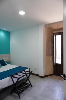 Apartamento Sanin 1 - Lumbrales - 5