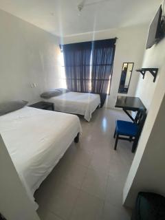 Hotel Tampico Playa Miramar - Ciudad Madero - 7