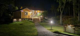 Villa Strömma Värmdö - Scandinavian Living - Sea, Nature and Comfort 35 min to Stockholm - 1
