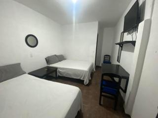 Hotel Tampico Playa Miramar - Ciudad Madero - 6