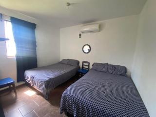Hotel Tampico Playa Miramar - Ciudad Madero - 5