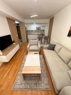Welcome Lux Apartment - Skopje - 9