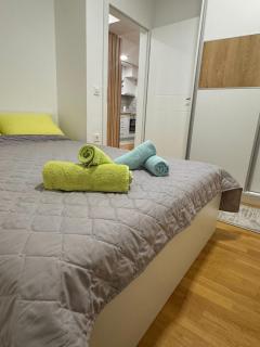 Welcome Lux Apartment Skopje - 4