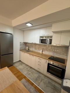 Welcome Lux Apartment - Skopje - 3