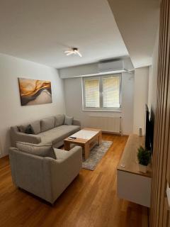 Welcome Lux Apartment - Skopje - 8