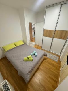 Welcome Lux Apartment Skopje - 5