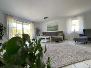 Ferienwohnung Waldblick - - 8