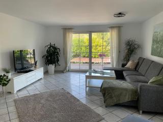 Ferienwohnung Waldblick - - 6