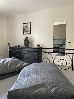 Ferienwohnung Waldblick - - 3
