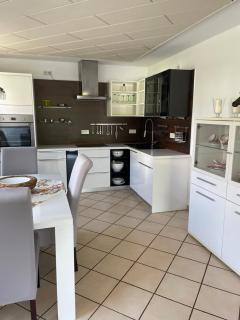 Ferienwohnung Waldblick - - 4