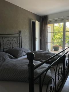 Ferienwohnung Waldblick - - 2