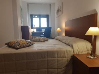 Bella ÁGUILAS - Excelente ubicación en Las Delicias, vistas al mar, Wifi y Parking gratis - Águilas - 9