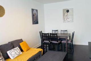 Charmant 3 pièces à Saint-Cyr - 5