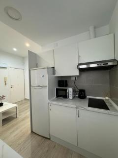 Best Located Renewed Apartment - 5