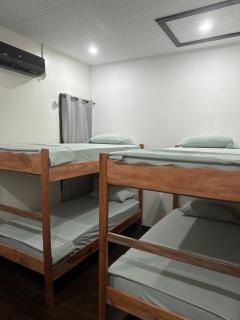 Travelart Backpackers Hostel - Belize City - 2