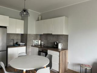 Apartament Leśna - Bydgoszcz - 7