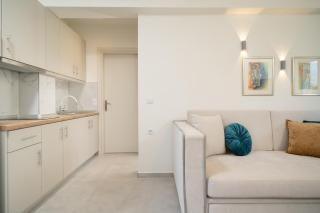Mellies Suites - Skala Potamias - 4