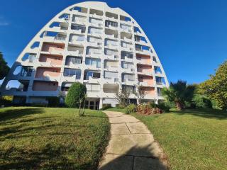 Appart Grande motte Quartier Couchant - Parking - Balcon- Piscine - Plage 300m - La Grande-Motte - 3