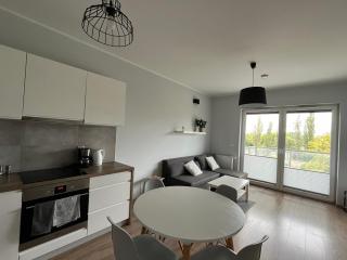 Apartament Leśna - 5