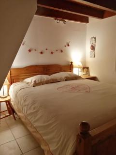 Jolie maison individuelle - Saintes - 6
