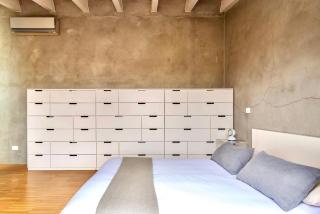 Apartment, open space, Milano centro - 4