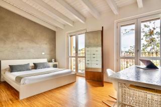 Luxury apartment, open space, Milano centro - Milan - 0