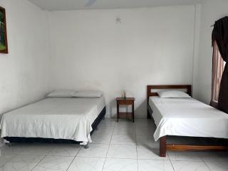 Hotel heliconias - 3