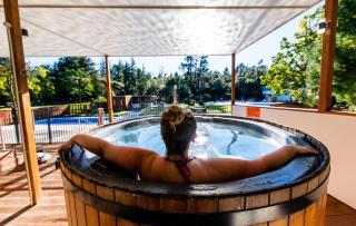 Sapphire Springs Holiday Park and Thermal Pools - Katikati - 0