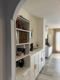 Acogedor apartamento - Algarrobo Costa - 5