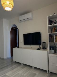 Acogedor apartamento - Algarrobo Costa - 4