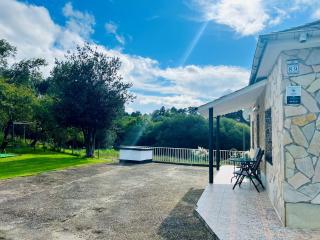 La Finca de Los Pisones - Lloreda - 4