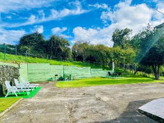 La Finca de Los Pisones - Lloreda - 3