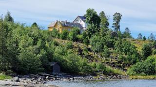 Haugvangen - Malvik - 2