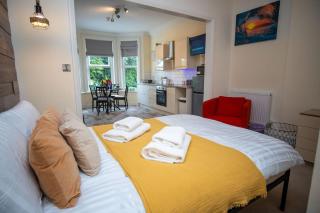 TideSide Retreat - Eastbourne - 0