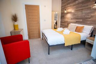 TideSide Retreat - Eastbourne - 9